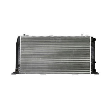 Nízkoteplotný chladič, chladič turbodúchadla KAMOKA 7705363