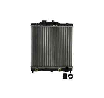 Chladic nizke teploty, chladic plniciho vzduchu KAMOKA 7705368