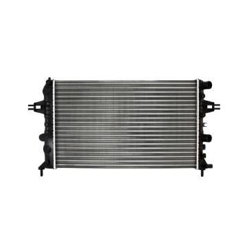 Chladič motora KAMOKA 7705373