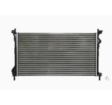 Chladič nízké teploty, chladič plnicího vzduchu KAMOKA 7705385