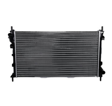 Chladič, chlazení motoru KAMOKA 7705390
