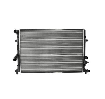 Nízkoteplotný chladič, chladič turbodúchadla KAMOKA 7705394