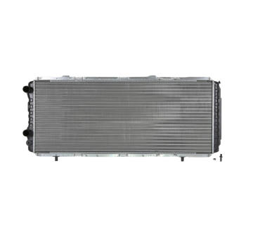 Nízkoteplotný chladič, chladič turbodúchadla KAMOKA 7705395