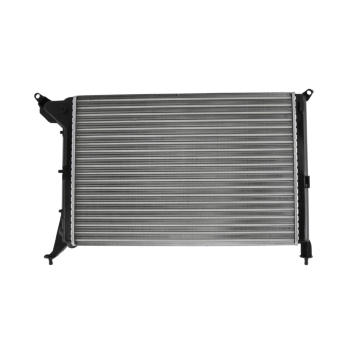 Nízkoteplotný chladič, chladič turbodúchadla KAMOKA 7705397