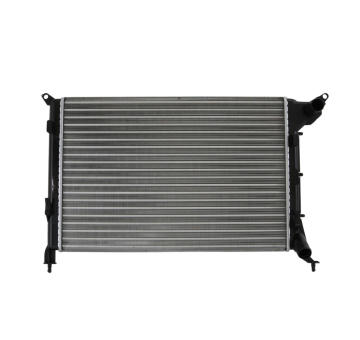 Nízkoteplotný chladič, chladič turbodúchadla KAMOKA 7705397