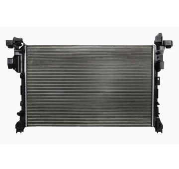 Chladič motora KAMOKA 7705400