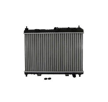 Nízkoteplotný chladič, chladič turbodúchadla KAMOKA 7705411