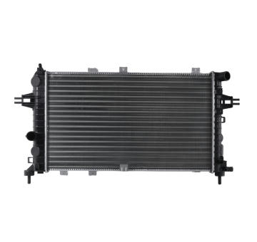 Nízkoteplotný chladič, chladič turbodúchadla KAMOKA 7705418