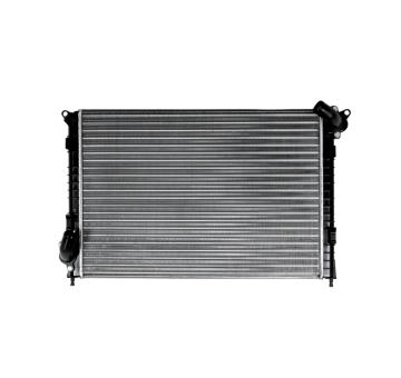 Chladič nízké teploty, chladič plnicího vzduchu KAMOKA 7705427