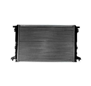 Chladič nízké teploty, chladič plnicího vzduchu KAMOKA 7705437