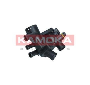 Termostat, chladivo KAMOKA 7710259