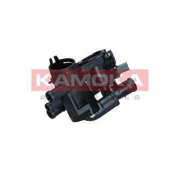 Termostat, chladivo KAMOKA 7710261