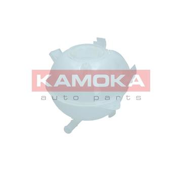Vyrovnávací nádoba, chladicí kapalina KAMOKA 7720020