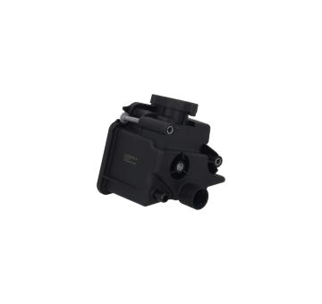 Vyrovnávací nádrž, hydraulický olej (servořízení) KAMOKA 7721017