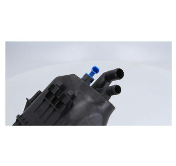 Vyrovnávací nádrž, hydraulický olej (servořízení) KAMOKA 7721027