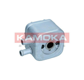 Olejový chladič, motorový olej KAMOKA 7730013