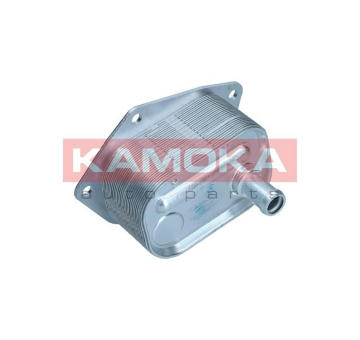 Olejový chladič, motorový olej KAMOKA 7730038