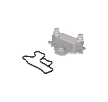 Olejový chladič, motorový olej KAMOKA 7730076