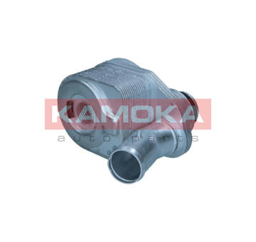 Olejový chladič, motorový olej KAMOKA 7730118