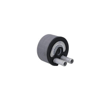 Olejový chladič, motorový olej KAMOKA 7730097