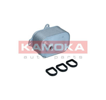 Olejový chladič, motorový olej KAMOKA 7730099