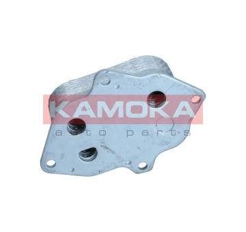 Chladič motorového oleja KAMOKA 7730140