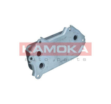 Chladič motorového oleja KAMOKA 7730109