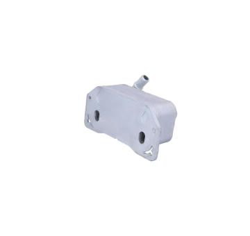 Olejový chladič, motorový olej KAMOKA 7730125