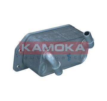 Olejový chladič, motorový olej KAMOKA 7730142