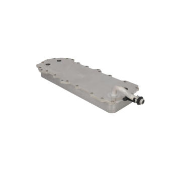 Olejový chladič, motorový olej KAMOKA 7730163
