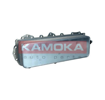 Chladič motorového oleja KAMOKA 7730164