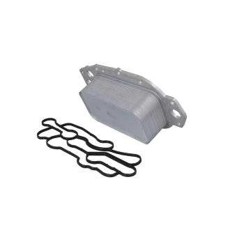 Olejový chladič, motorový olej KAMOKA 7730167