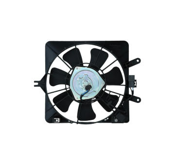 Větrák, chlazení motoru KAMOKA 7740056