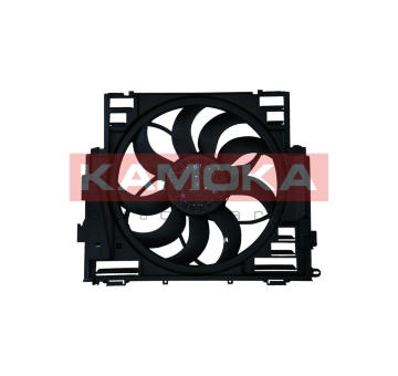 Ventilátor chladenia motora KAMOKA 7740073