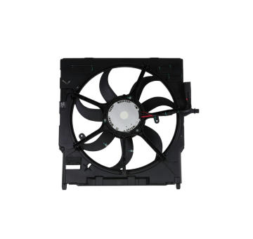 Ventilátor chladenia motora KAMOKA 7740085