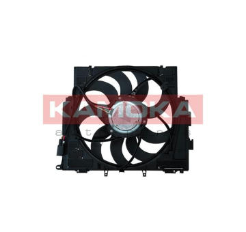 Ventilátor chladenia motora KAMOKA 7740086