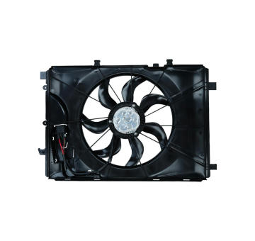 Ventilátor chladenia motora KAMOKA 7740094