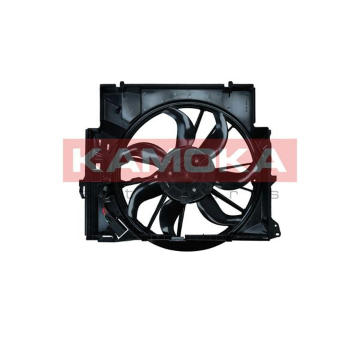 Ventilátor chladenia motora KAMOKA 7740040