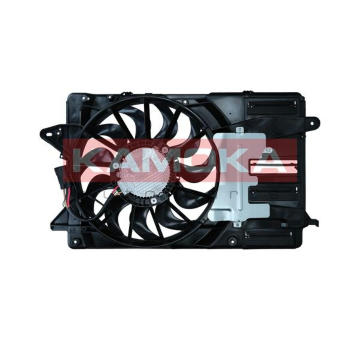 Ventilátor chladenia motora KAMOKA 7740158