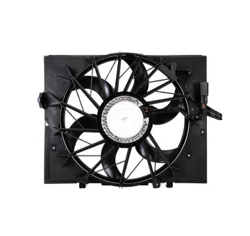 Ventilátor chladenia motora KAMOKA 7740173