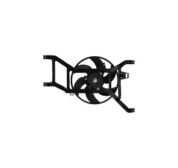 Ventilátor chladenia motora KAMOKA 7740174