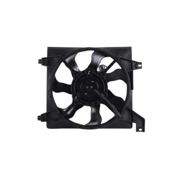 Ventilátor chladenia motora KAMOKA 7740176