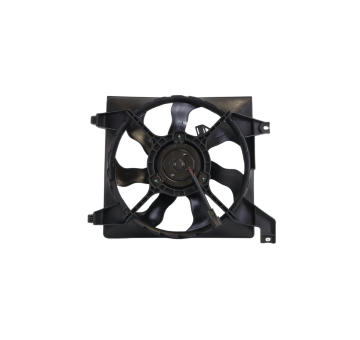 Ventilátor chladenia motora KAMOKA 7740177