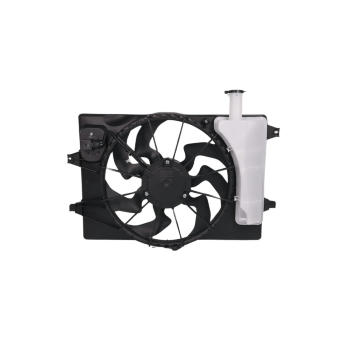 Ventilátor chladenia motora KAMOKA 7740178