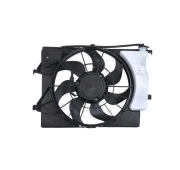Ventilátor chladenia motora KAMOKA 7740183