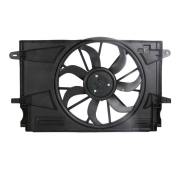 Ventilátor chladenia motora KAMOKA 7740184