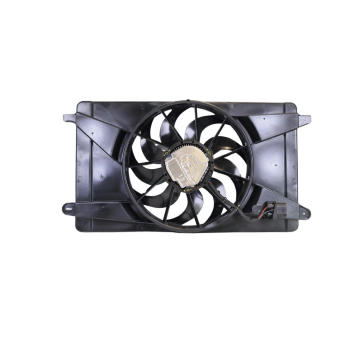 Ventilátor chladenia motora KAMOKA 7740185