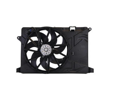Ventilátor chladenia motora KAMOKA 7740186