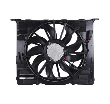 Větrák, chlazení motoru KAMOKA 7740192