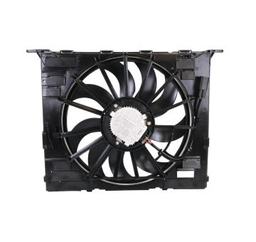 Ventilátor chladenia motora KAMOKA 7740193
